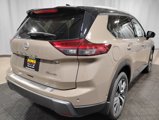 New 2025 Nissan Rogue SL image 3