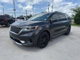 Used 2023 Kia Carnival SX Prestige w/ Paint Protection Package image 3