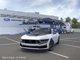 New 2025 Ford Mustang Dark Horse image 2