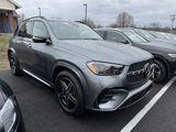 New 2025 Mercedes-Benz GLE 450e 4MATIC image 2