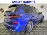 New 2025 BMW ALPINA XB7 image 4