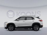 New 2026 Chevrolet TrailBlazer LT image 2