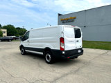 Used 2020 Ford Transit 250 Low Roof image 5
