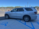 New 2025 Dodge Durango GT image 3