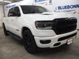 Used 2022 RAM 1500 Laramie image 4