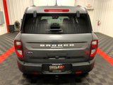 Used 2022 Ford Bronco Sport Big Bend w/ Convenience Package image 3