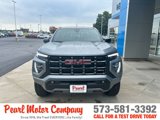 New 2026 GMC Canyon AT4 w/ AT4 Premium Package image 2