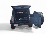 New 2025 Ford Bronco Badlands w/ Sasquatch Package image 5
