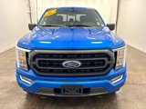 Used 2021 Ford F150 XLT image 2