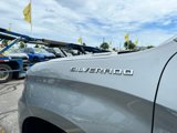 New 2026 Chevrolet Silverado 1500 Custom image 4