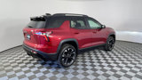 New 2025 Chevrolet Equinox RS w/ Safety and Technology Package image 4