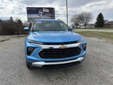 New 2025 Chevrolet TrailBlazer LT w/ Convenience Package image 3