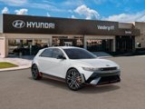New 2025 Hyundai Ioniq 5 N image 2