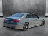 New 2025 Mercedes-Benz S 63 AMG S image 2