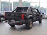New 2025 Toyota Tacoma 4x4 Double Cab Hybrid image 4