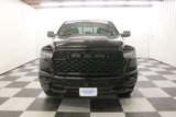 New 2025 RAM 1500 Tradesman image 2