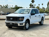 New 2025 Ford F150 XL w/ Equipment Group 104A Hybrid image 5