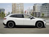 New 2025 Mercedes-Benz EQS 450+ 4MATIC SUV image 2