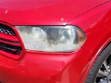 Used 2013 Dodge Durango R/T w/ Leather Interior Group image 4