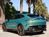 New 2025 Aston Martin DBX 707 image 2