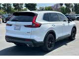 Certified 2025 Honda CR-V Sport image 6