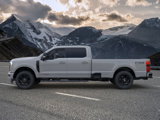 New 2025 Ford F350 Lariat w/ Lariat Ultimate Package image 3
