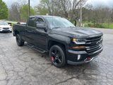 Used 2019 Chevrolet Silverado 1500 LT w/ All Star Edition image 2