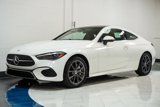 Used 2024 Mercedes-Benz CLE 300 4MATIC Coupe image 4