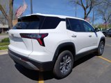 New 2026 Chevrolet Equinox LT image 3