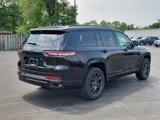 New 2025 Jeep Grand Cherokee L Summit image 4