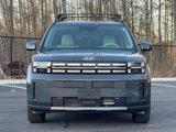 New 2025 Hyundai Santa Fe SEL image 3
