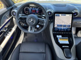 New 2025 Mercedes-Benz SL 55 AMG 4MATIC image 4