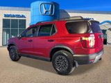 New 2026 Honda Passport TrailSport image 3