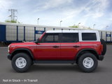 New 2025 Ford Bronco Heritage Edition image 3