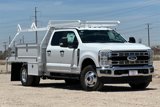 New 2025 Ford F350 XL image 2