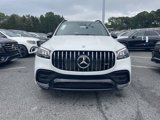 New 2025 Mercedes-Benz GLS 63 AMG 4MATIC image 3
