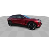 New 2025 Chevrolet Blazer EV RS w/ Super Cruise Package image 2