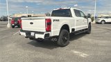 New 2025 Ford F250 Lariat image 3