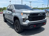 Certified 2024 Chevrolet Silverado 1500 LT Trail Boss w/ Convenience Package II image 4