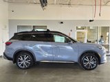 New 2025 INFINITI QX60 Autograph w/ Cargo Package image 4