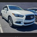 Used 2019 INFINITI QX60 Pure image 3