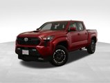 New 2025 Toyota Tacoma TRD Sport image 2