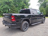 New 2026 RAM 1500 Lone Star image 4