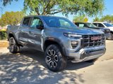 New 2025 GMC Canyon AT4 w/ Nightfall Edition image 3