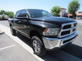 Used 2018 RAM 2500 Tradesman w/ Chrome Appearance Group image 4