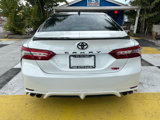 Used 2019 Toyota Camry XSE image 6