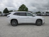 New 2025 Buick Enclave Avenir w/ Super Cruise Package image 3