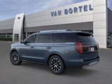 New 2025 Ford Expedition Platinum image 4