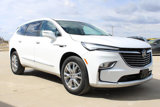 Used 2023 Buick Enclave Essence w/ Experience Buick Package image 3