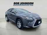 Used 2016 Lexus RX 350 F Sport image 3